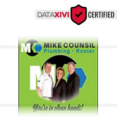 AAA Mike Counsil Plumbing and Rooter: Plumbing Contractor Specialists in Sachse