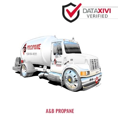 A&B Propane - DataXiVi