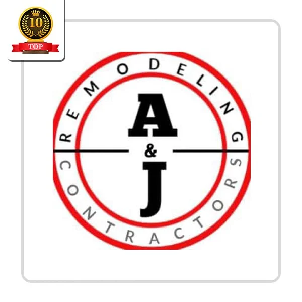 A&J Contractors And Remodeling LLC - DataXiVi
