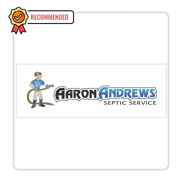 Aaron-Andrew's Septic