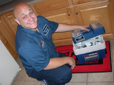 Aaron Kramer Plumbing: Sprinkler Repair Specialists in Alton