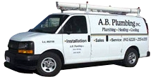 AB Plumbing Inc