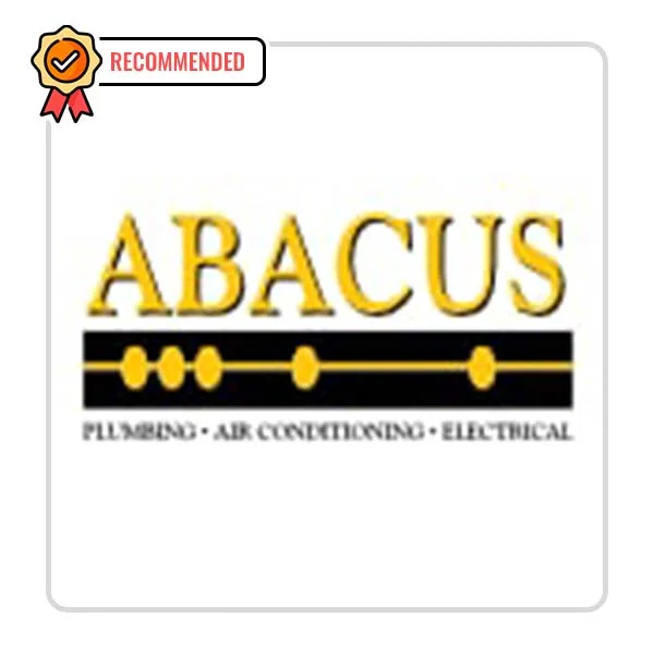 Abacus Plumbing Air Conditioning & Electrical Austin: Heating System Repair Services in Fountain