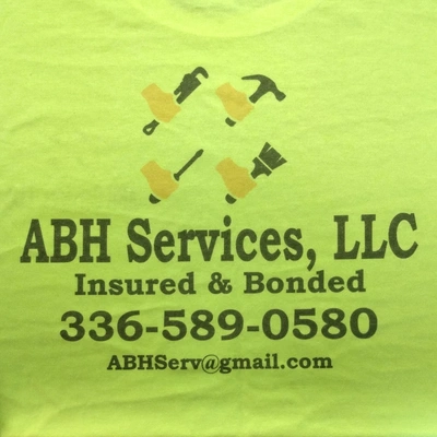 ABH Services, LLC: Pool Cleaning Services in Lyman