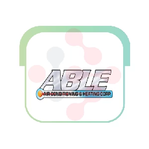 Able Air Conditioning & Heating, Inc.: Expert House Cleaning Services in Gibson