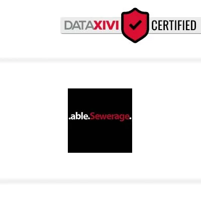 Able Sewerage Company - DataXiVi
