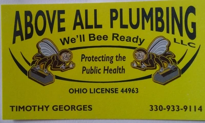 Above All Plumbing, LLC: Toilet Troubleshooting Services in Ivor