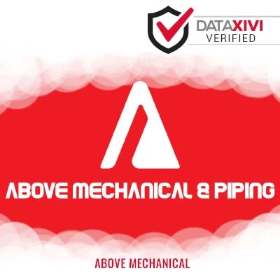 Above Mechanical: HVAC Duct Cleaning Services in Melrose