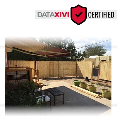 ABQ Retractable Awnings & Handyman Services: Efficient Pool Care Services in Bapchule
