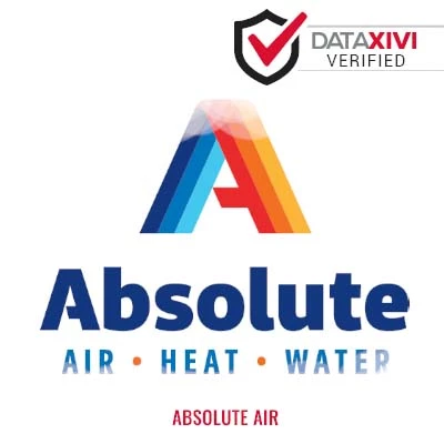 Absolute Air - DataXiVi