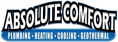 Absolute Comfort Plumbing Heating Cooling Geotherm - DataXiVi