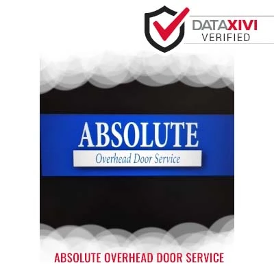Absolute Overhead Door Service: Drywall Specialists in Roark