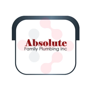 Absolute Plumbing and Rooting, Inc.: Expert House Cleaning Services in Tracy City