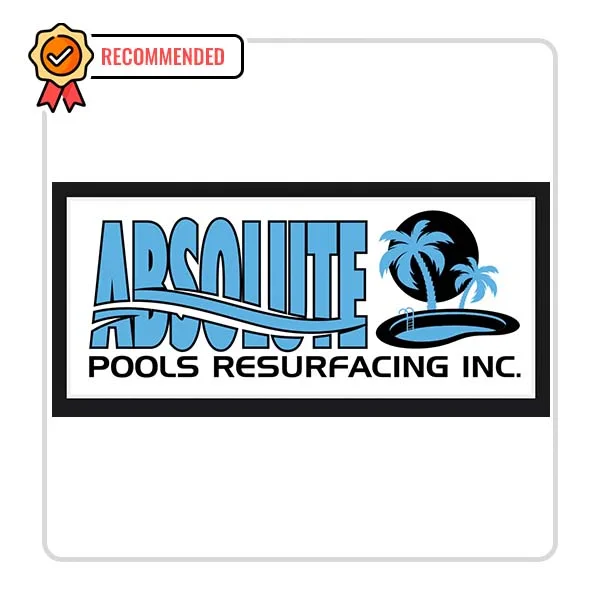 Absolute Pools Resurfacing Inc Plumber - DataXiVi