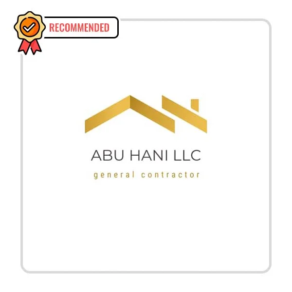 Abu Hani Inc.