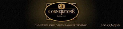 AC Cornerstone Bld LLC: Cleaning Gutters and Downspouts in Azalea
