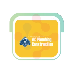 AC Plumbing Construction: 24/7 Emergency Plumbers in Wedowee