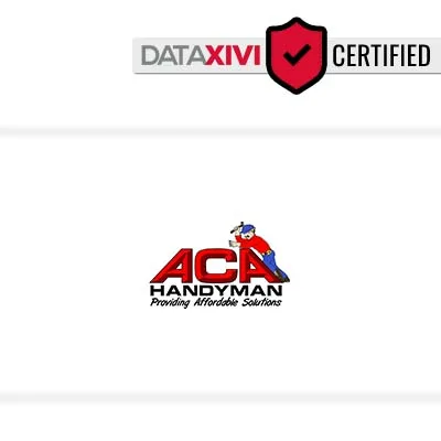 ACA Handyman Solutions - DataXiVi