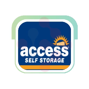 Access Self Storage: Expert Video Camera Inspections in Eddyville