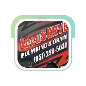 AccuServe Plumbing: Sink Fixing Solutions in Middlesex