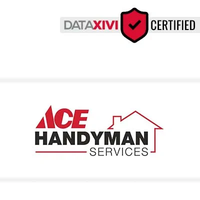 Ace Handyman Services NW Arkansas Plumber - DataXiVi