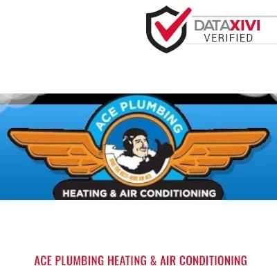 Ace Plumbing Heating & Air Conditioning - DataXiVi