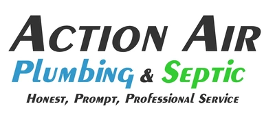 Action Air & Plumbing - Lubbock: General Plumbing Solutions in Saxis