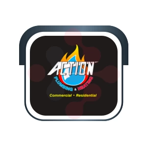 Action Plumbing & Heating, Inc.: Expert Bathroom Drain Cleaning in Valyermo