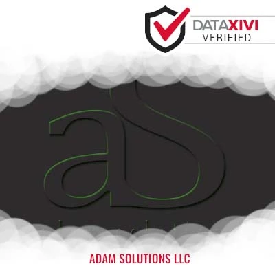 Adam Solutions LLC: Efficient Sink Fixture Setup in Deep Water