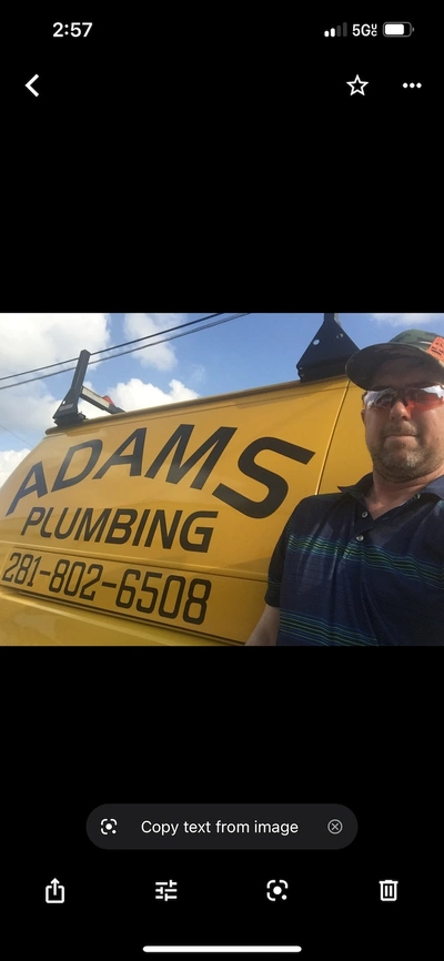 Adams Plumbing - DataXiVi