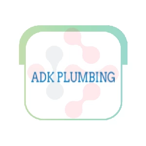 ADK Plumbing: Efficient Sink Fixture Setup in Dover Foxcroft