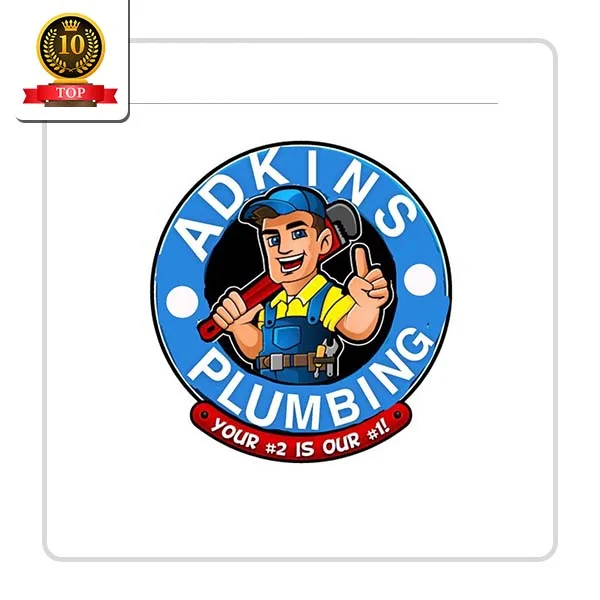 Adkins Plumbing: Spa and Jacuzzi Fixing Services in Blair
