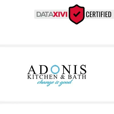 Adonis Kitchen & Bath LLC Plumber - DataXiVi