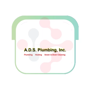 A.D.S. Plumbing, Inc.: Expert Pool Water Line Repairs in Sharon Center