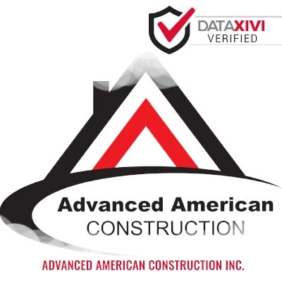 Advanced American Construction Inc. - DataXiVi