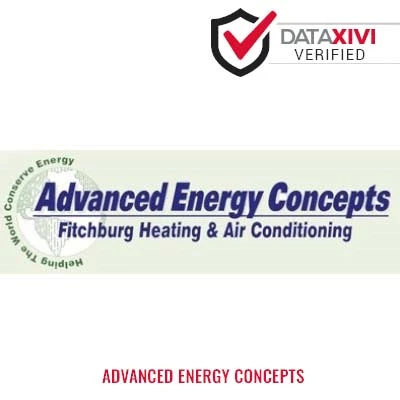 Advanced Energy Concepts - DataXiVi