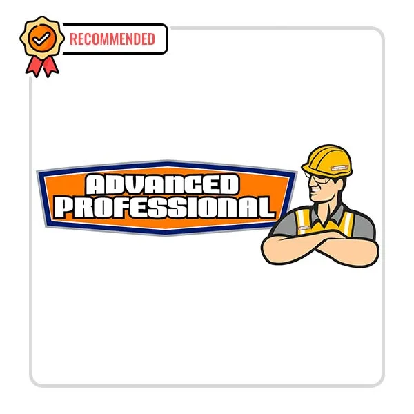 Advanced Professional Plumbing Heating & Cooling: Faucet Repair Specialists in Joppa