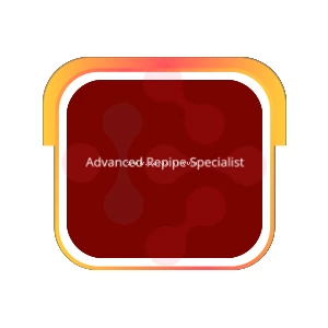 Advanced Repipe Specialist: Expert Home Cleaning Services in Chicago Ridge