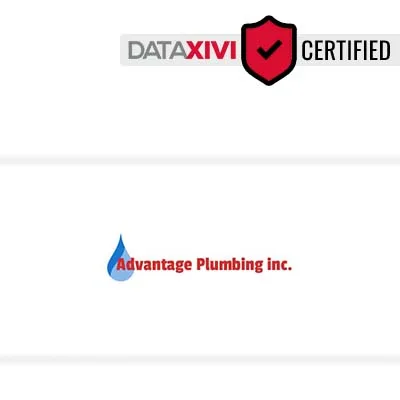 Advantage Plumbing - DataXiVi