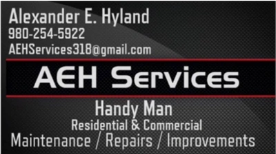 AEH Services: Drywall Maintenance and Replacement in Oraibi