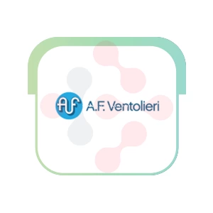 A.F. Ventolieri: Sink Replacement in Kiana