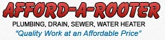 Afford-A-Rooter: Shower Fixture Setup in Belmar