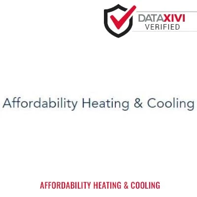 Affordability Heating & Cooling: Furnace Troubleshooting Services in Dravosburg