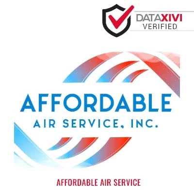 Affordable Air Service Plumber - DataXiVi