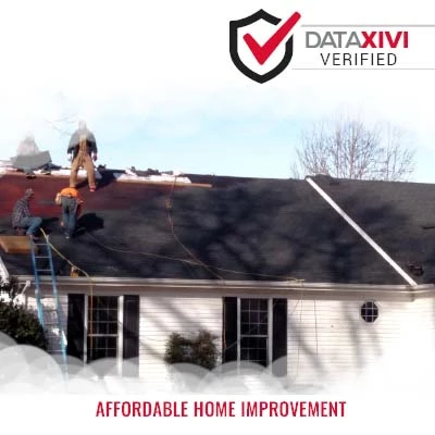 Affordable Home Improvement - DataXiVi