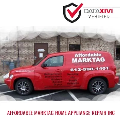 Affordable Marktag Home Appliance Repair Inc: Replacing and Installing Shower Valves in Mount Pleasant