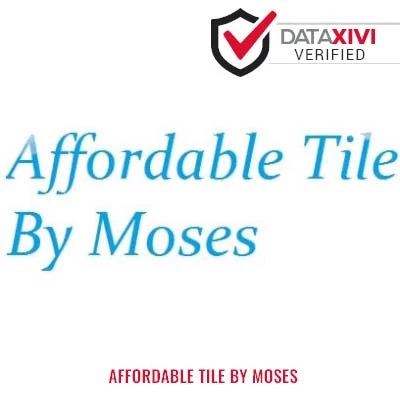 Affordable Tile by Moses - DataXiVi