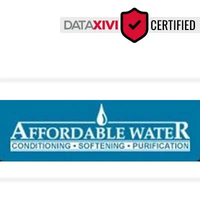 AFFORDABLE WATER - DataXiVi