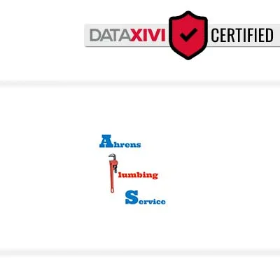 Ahrens Plumbing Service - DataXiVi