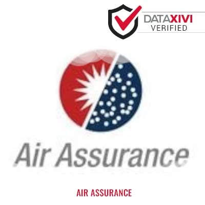 Air Assurance Plumber - DataXiVi